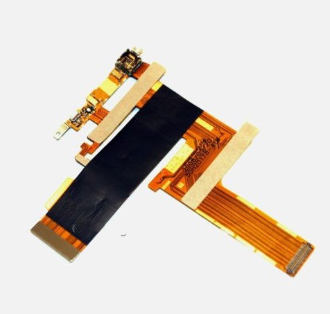 Htc G2 Volume Boton Key Connector Camara Flex Cable Ribbon